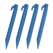 プラペグ 23cm 4本組