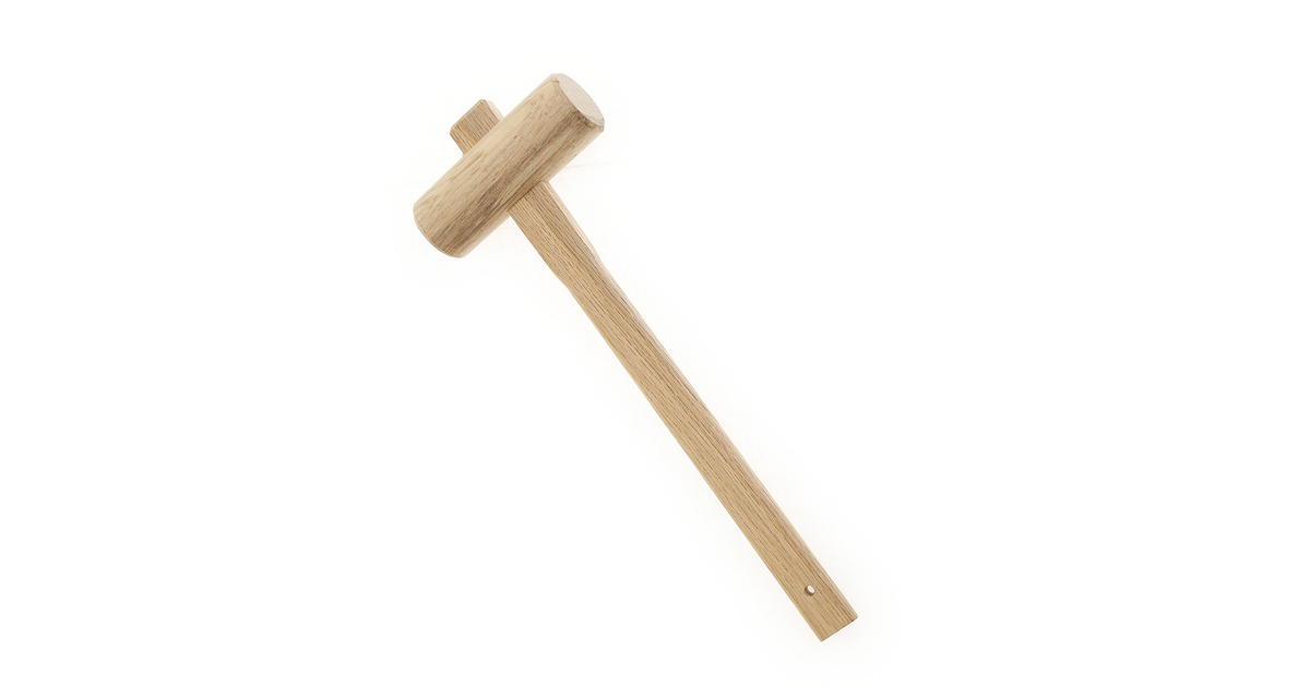 木づち 小 モチヅキ エルブレス 木づち 小 モチヅキ エルブレス