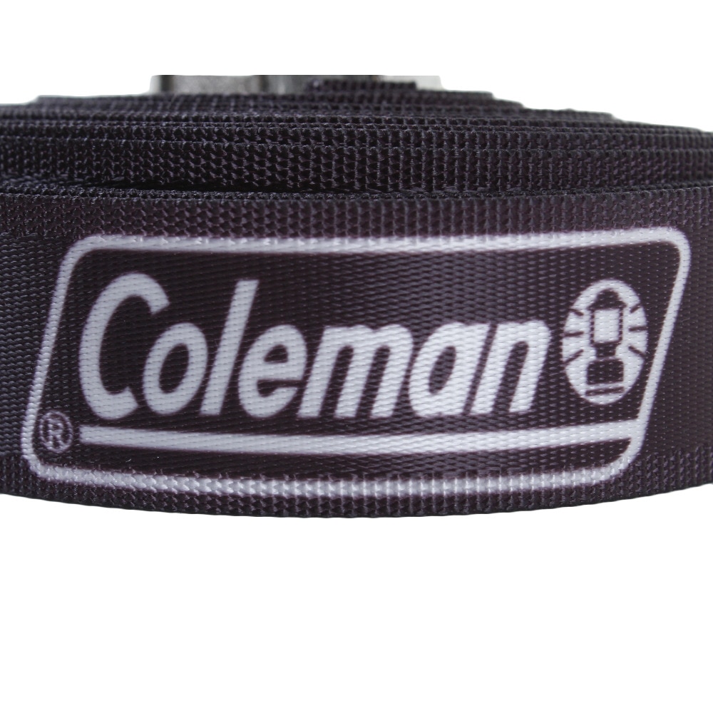 コールマン（Coleman） エクステンションウェビィングキット 2000034650 連結ロープ アウトドア キャンプ