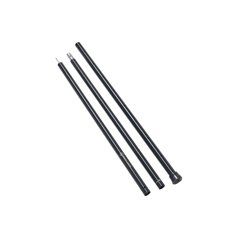 ホールアース（Whole Earth） CANOPY POLE WE2TDZ45 BLK