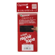 リペアテープ リップストップ BK リペアリップストップBK