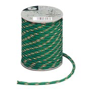 キャプテンスタッグ（CAPTAIN STAG） カラーテントロープ 5mm×20m M-9196 テント タープ ロープ