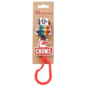 チャムス（CHUMS） ブービーイージーフック CH62-1401 Red