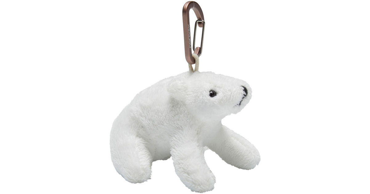 Polarbear キーハンガー Chocolat ノルディスク ヴィクトリア