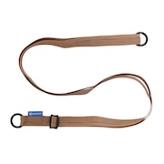 ホールアース（Whole Earth） MAGIC BELT マジックベルト WE2MDZ31 BEG ベージュ ハンギングチェーン 小物 吊るせる インテリア キャンプ ※お一人様一点限り