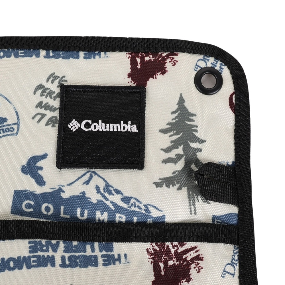 コロンビア（Columbia） フェスティバルウッズペグハンマーケース PU2273 022