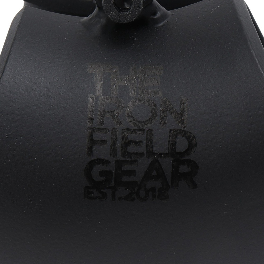 THE IRON FIELD GEAR（THE IRON FIELD GEAR） だるま蚊遣り 0201-100