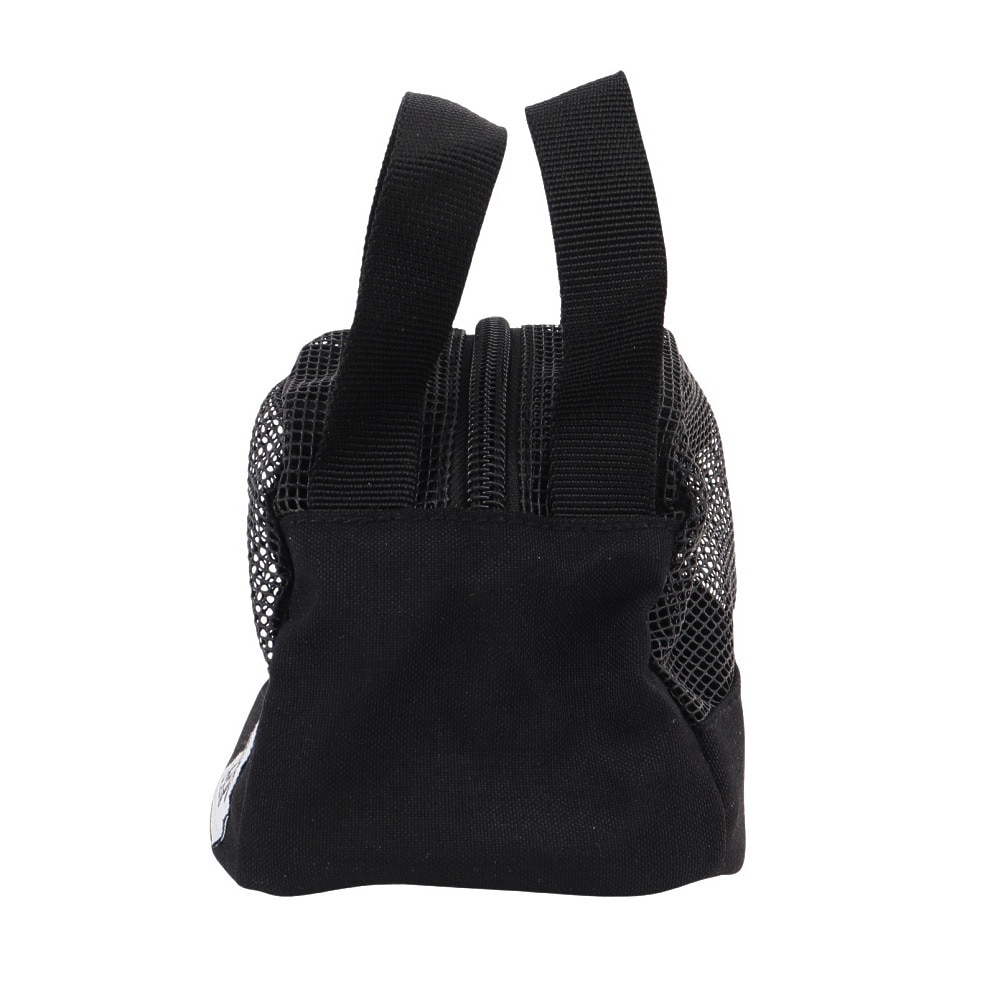 THE IRON FIELD GEAR（THE IRON FIELD GEAR） だるま蚊遣りポーチ 2504-002