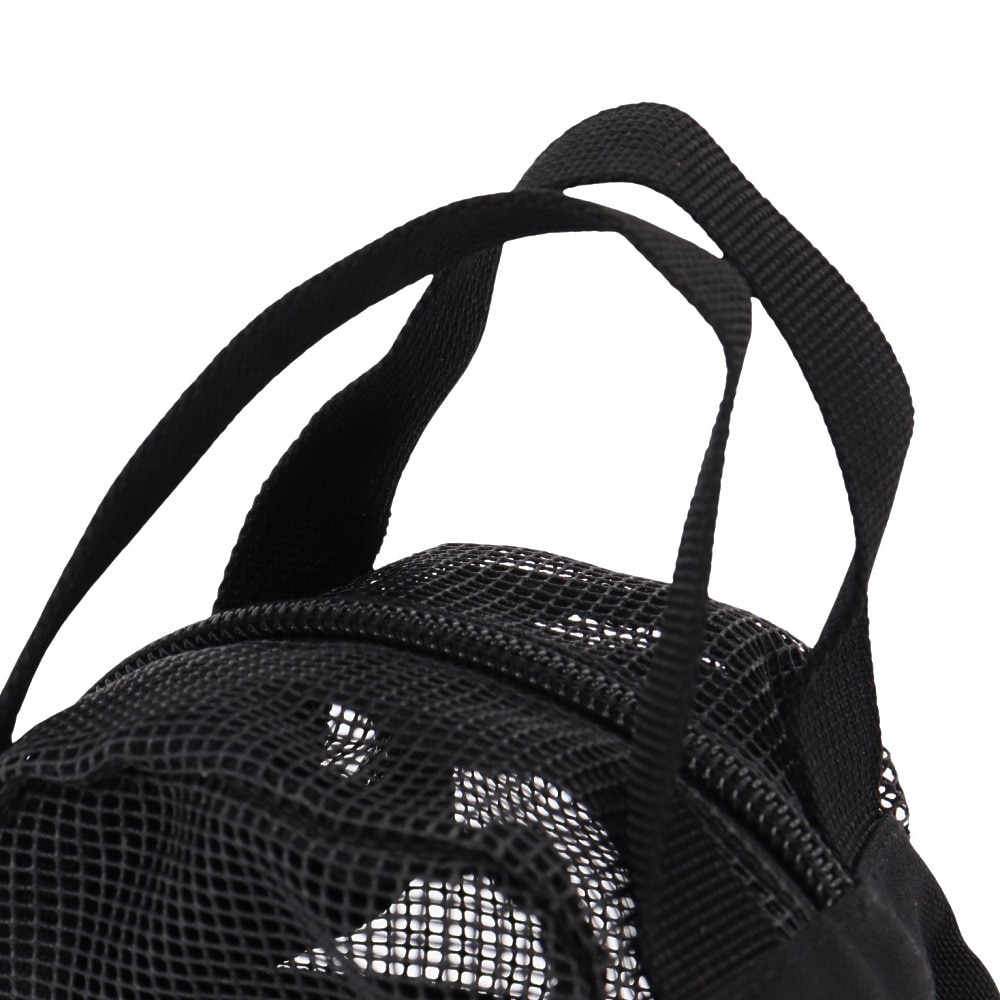 THE IRON FIELD GEAR（THE IRON FIELD GEAR） だるま蚊遣りポーチ 2504-002