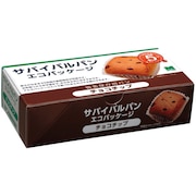 ハイマウント（High MOUNT） サバイバルパン エコパッケージ チョコチップ