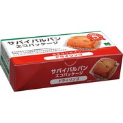 ハイマウント（High MOUNT） サバイバルパン エコパッケージ ドライリンゴ