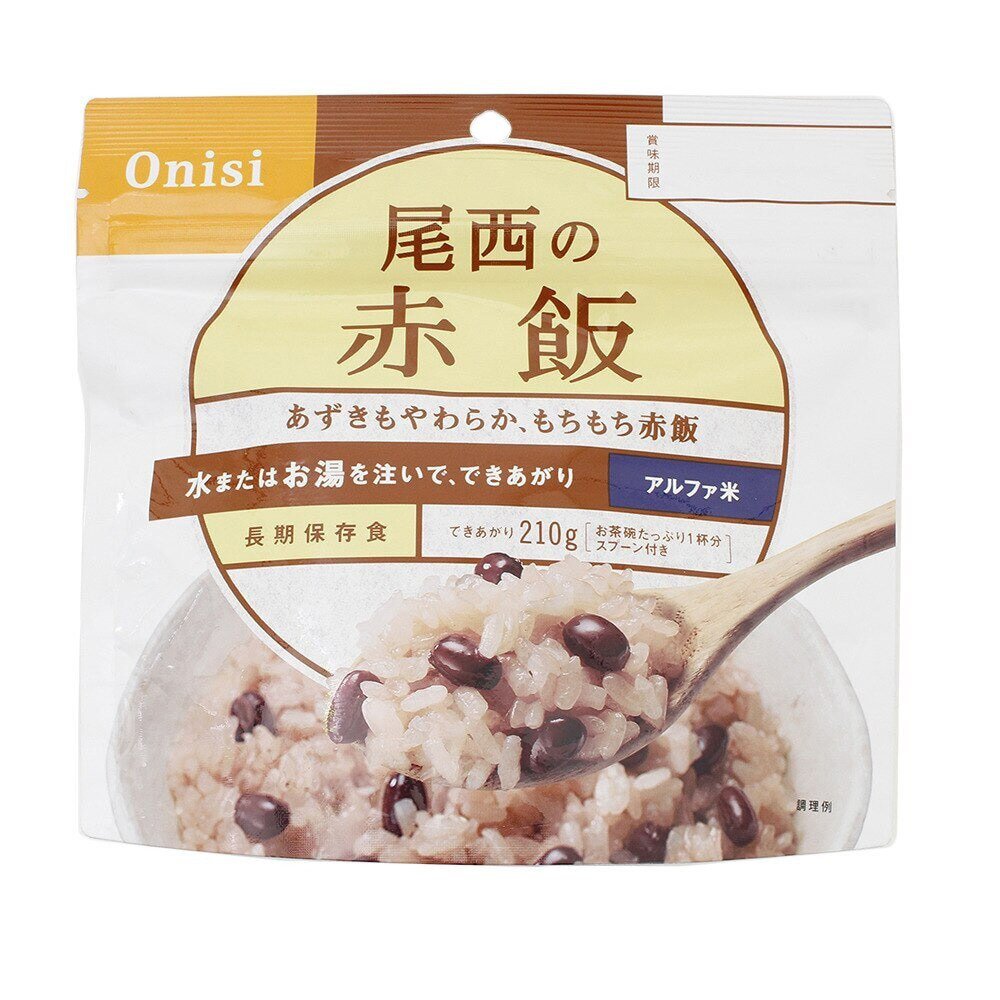 尾西食品 - 【公式】 スーパースポーツゼビオ