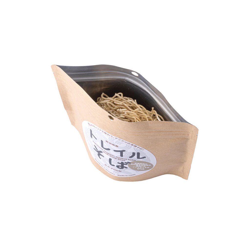 モチヅキ（Mochizuki）（メンズ、レディース）トレイルそば 11500 FOOD
