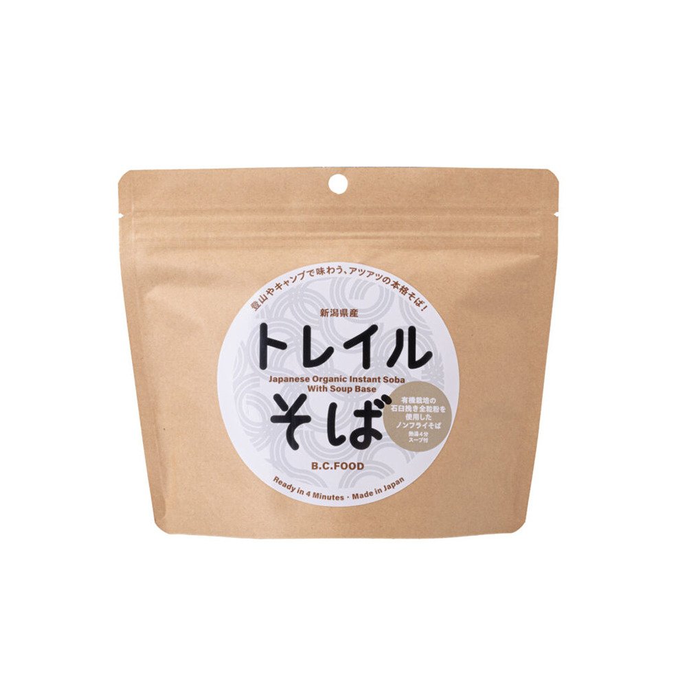 モチヅキ（Mochizuki）（メンズ、レディース）トレイルそば 11500 FOOD