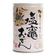 かきの旨味だし塩竈おでん缶 0188