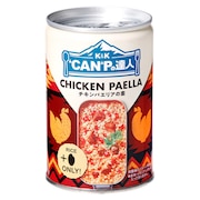 CAN Pの達人 チキンパエリアの素 0517208