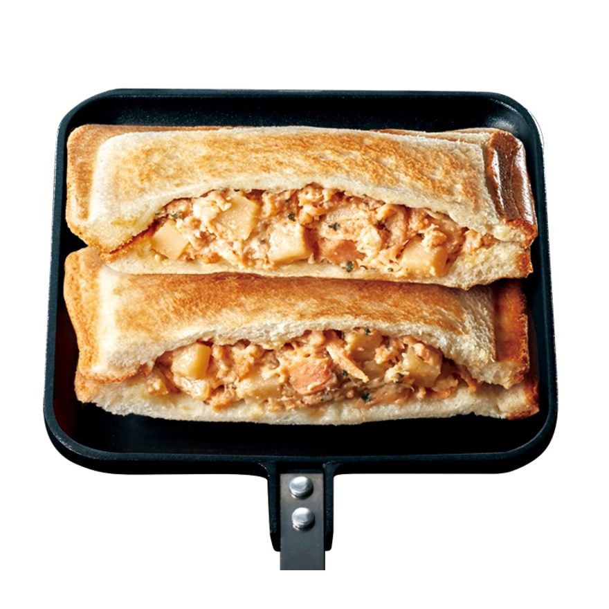 K&K（K&K） CAN Pの達人ホットサンドの具チキンマヨネーズ 0517230