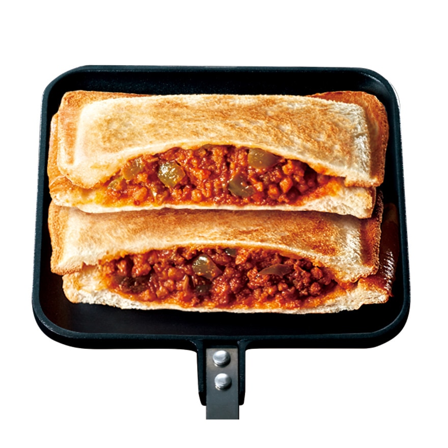 K&K（K&K） CAN Pの達人ホットサンドの具ミートソース味 0517231