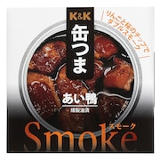缶つまSmoke あい鴨 0417564