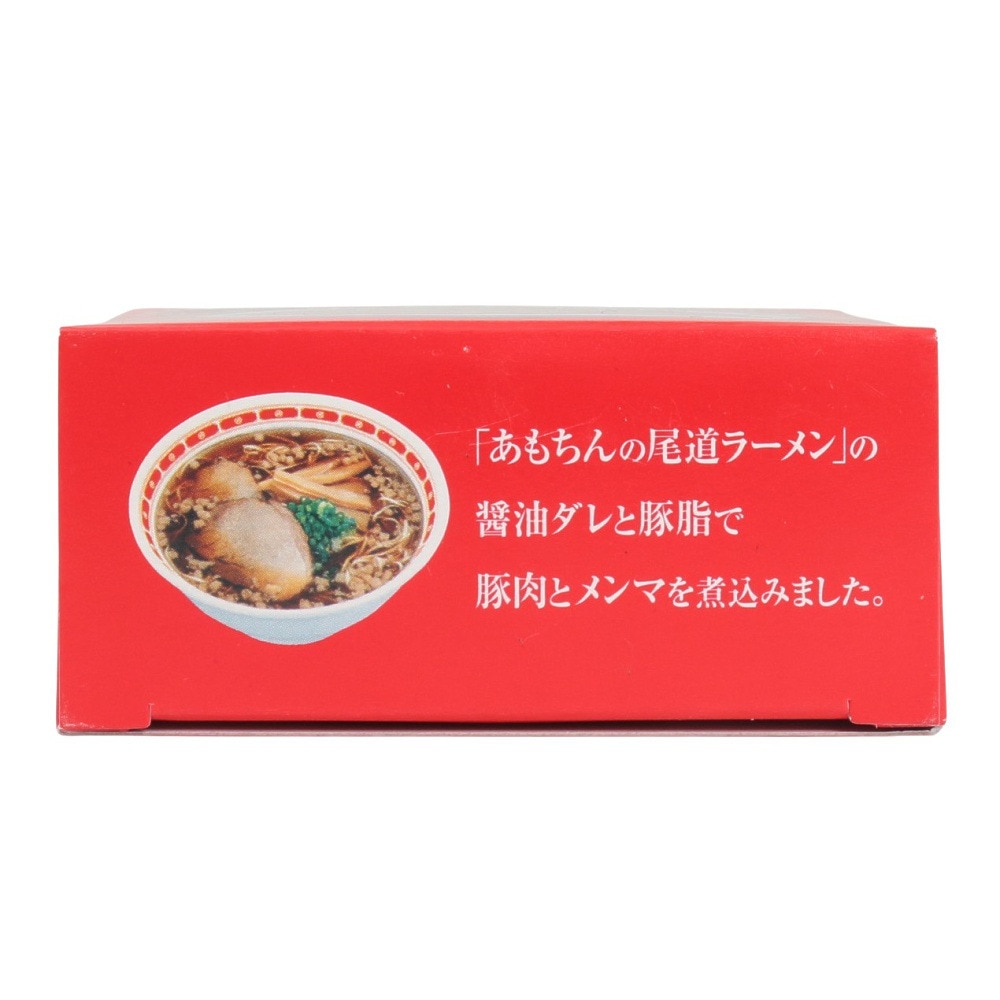 阿藻珍味（amochinmi）（メンズ、レディース、キッズ）煮豚メンマ缶 0592