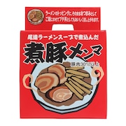 (メンズ、レディース、キッズ)煮豚メンマ缶 0592