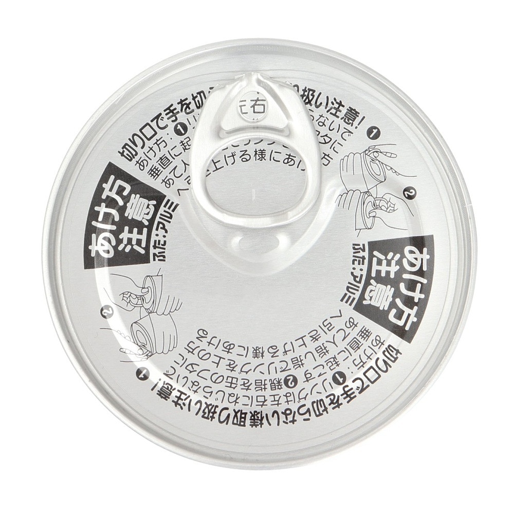 K&K（K&K）（メンズ、レディース、キッズ）缶つま めいっぱい焼鳥炭火焼 たれ 135g 0417600