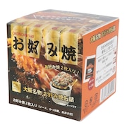 (メンズ、レディース、キッズ)お好み焼 缶詰 653