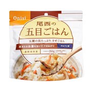 携行食品