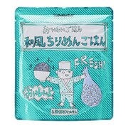 横浜岡田屋 和風ちりめんごはん HZ002