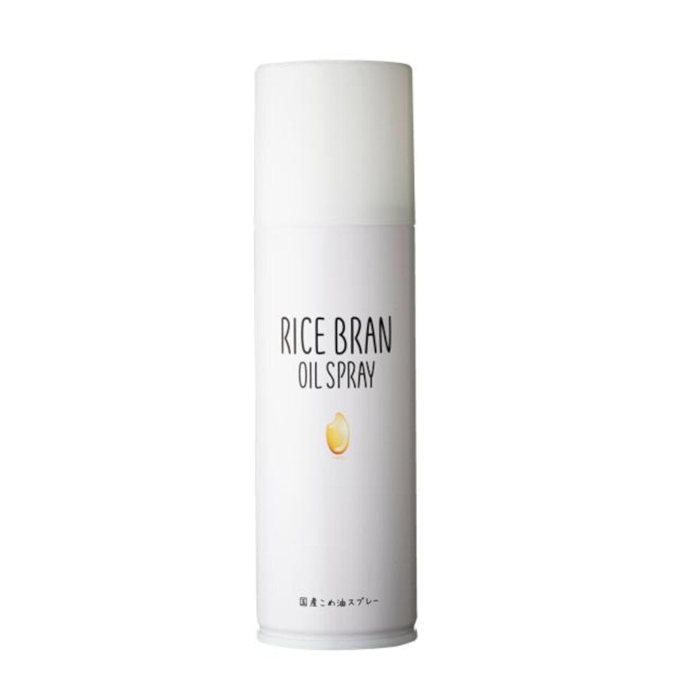 その他ブランド（OTHER BRAND） 国産こめ油スプレー RICE BRAN OIL SPRAY oilspray-001 調味料 米油 料理  キャンプ BBQ アウトドア・キャンプ用品はエルブレス