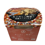 あきんど あごだしと海苔風味の和風スープパスタ 1食分 0593