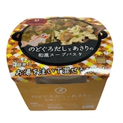 あきんど のどぐろだしとあさりの和風スープパスタ 1食分 0594