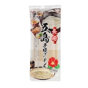 (メンズ、レディース、キッズ)長崎 五島手延うどん 200g 0602