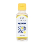 (メンズ、レディース、キッズ)発酵れもん胡椒 液体タイプ 100g 0620