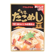 (メンズ、レディース、キッズ)たこめし 295g 0621