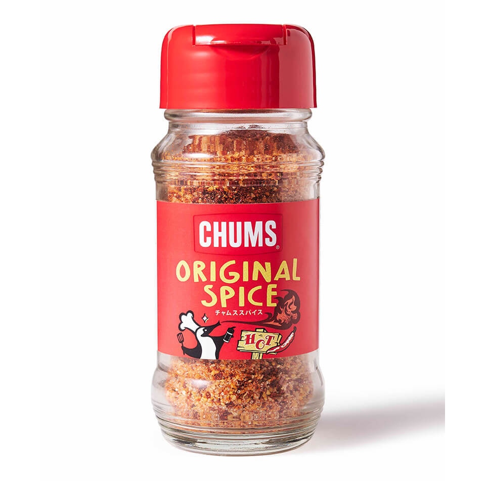 チャムス（CHUMS）（メンズ、レディース、キッズ）オリジナルスパイスホット 70g CH64-1007-0000
