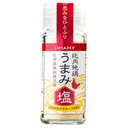 その他ブランド（OTHER BRAND） 比内地鶏うまみ塩 0006 キャンプ BBQ 調味料 アウトドア