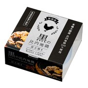 その他ブランド（OTHER BRAND） 秋田缶黒の比内地鶏(炭火焼き) 0024