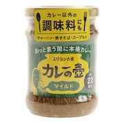 あきんど カレーの壺 マイルド 0108