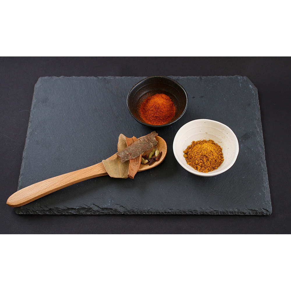 あきんど 食べやすい非常食 スパかん チキンカレー 3～4人前 0111