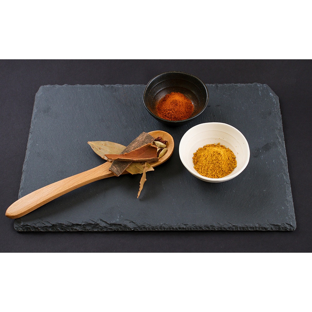 あきんど スパかん バターチキンカレー 3～4人前 0114
