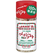 その他ブランド（OTHER BRAND） クレイジーソルト ミニ 30g ASH 005679 キャンプ BBQ 調味料 アウトドア