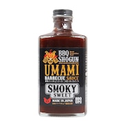 (メンズ、レディース、キッズ)バーベキューソース スモーキー 485g UMAMI