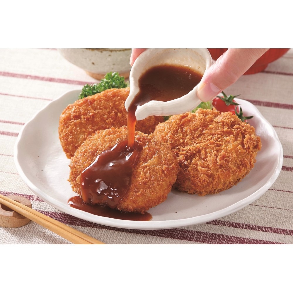 水牛印 東京ソース 生中濃 キャンプ BBQ 調味料 アウトドア