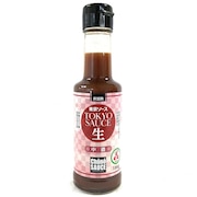 水牛印 東京ソース 生中濃 キャンプ BBQ 調味料 アウトドア