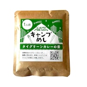ノーブランド(NO BRAND) いわきユナイト キャンプめし タイグリーンカレーの素 464