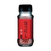 アウトドアスパイスほりにし辛口90g