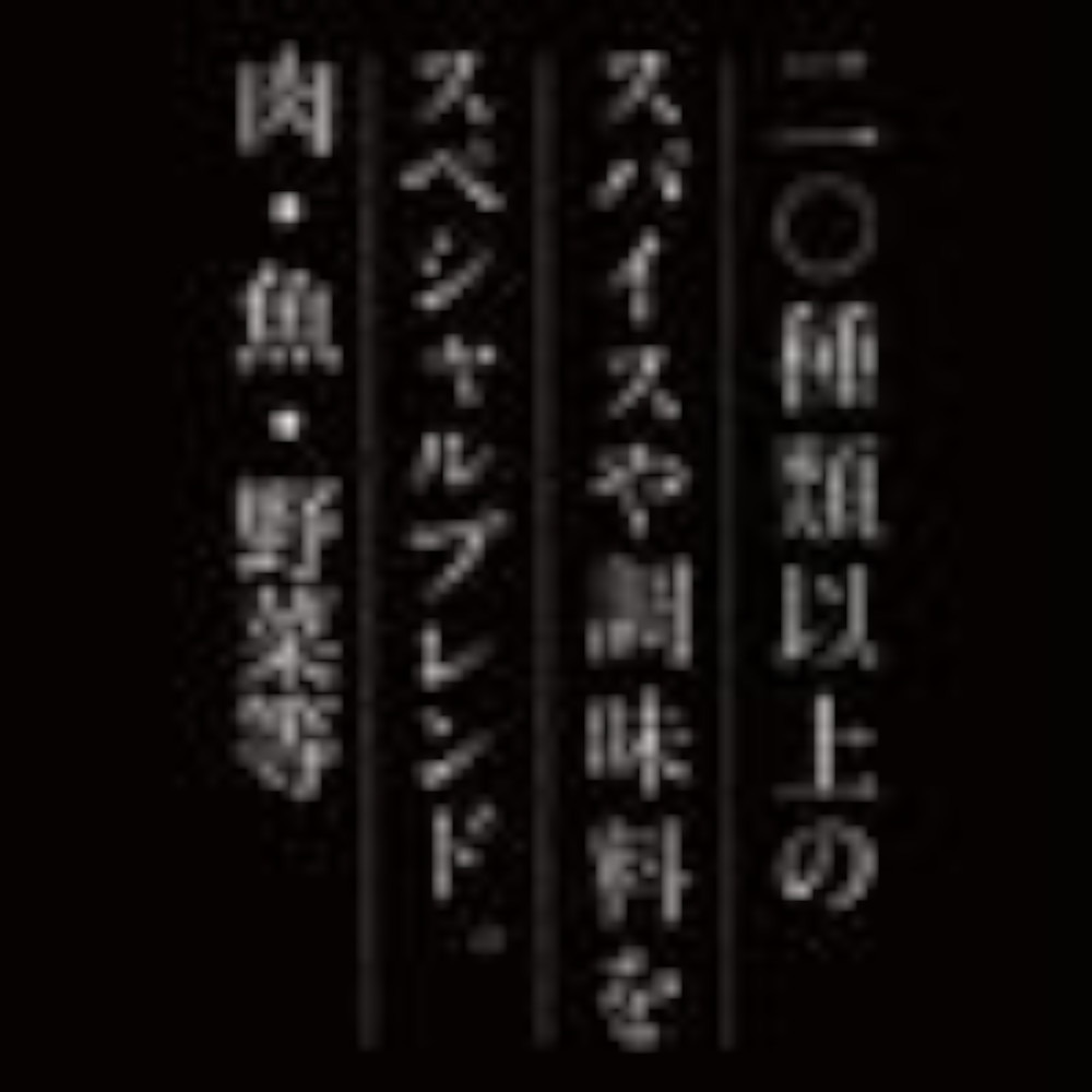 ほりにし（HORINISHI） アウトドアスパイス ほりにし 100g アウトドアスパイス ホリニシ100g
