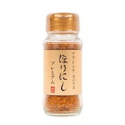 アウトドアスパイスほりにしプレミアム100g