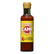 その他ブランド（OTHER BRAND） CAMPソース キャンプ BBQ 調味料 アウトドア